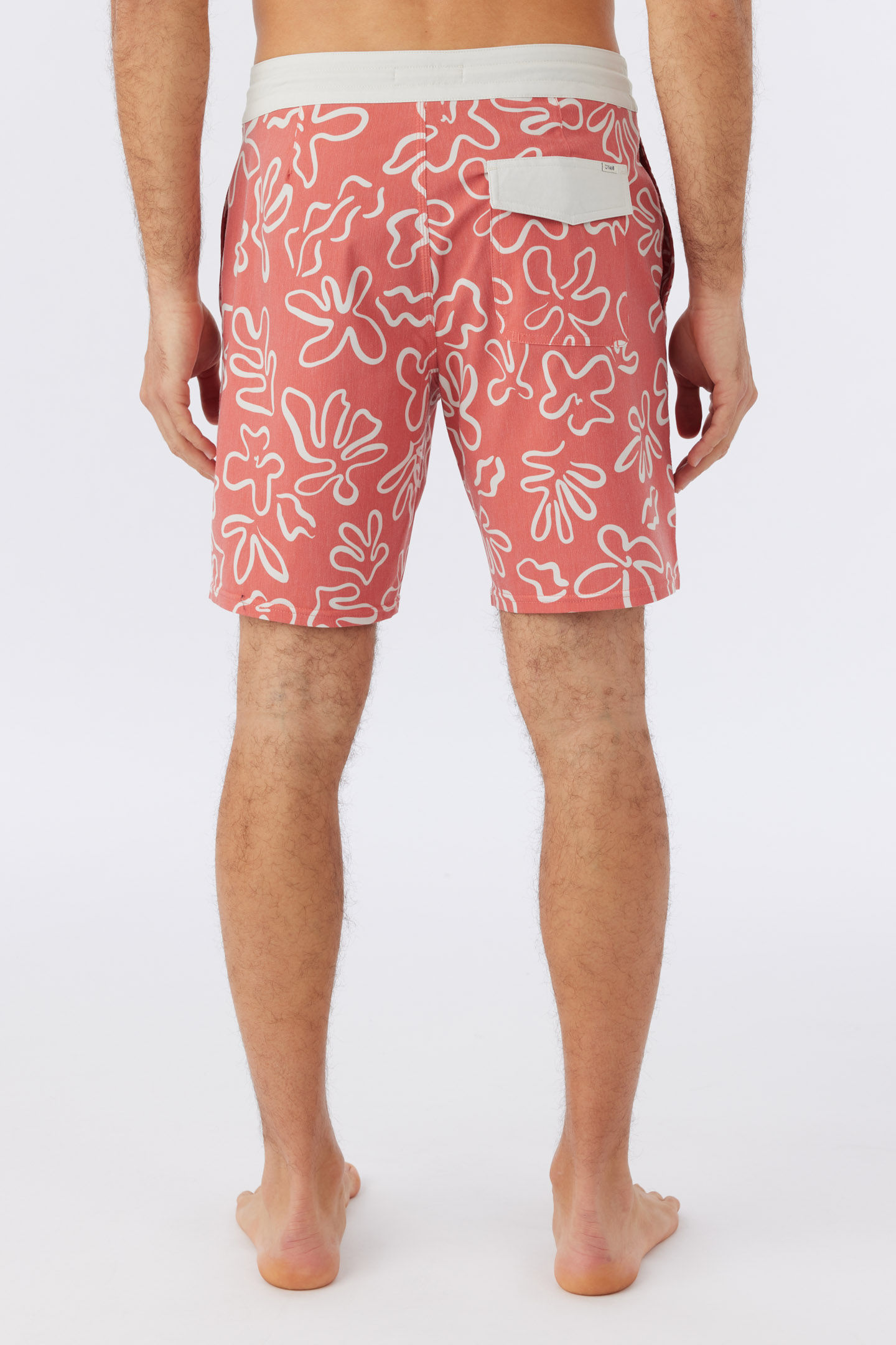 O'RIGINALS CRUZER 18" BOARDSHORTS