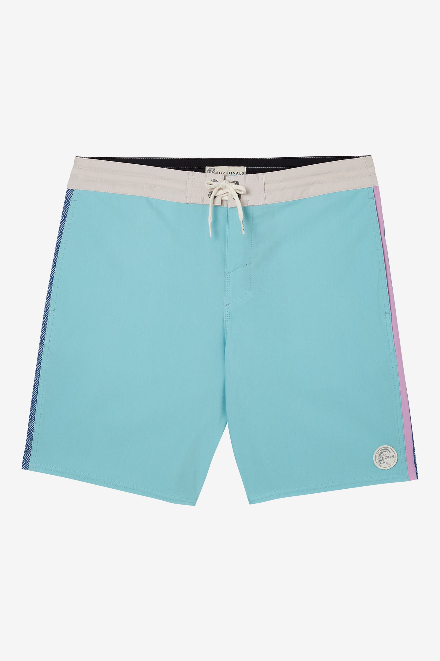 O'RIGINALS SIDELINE CRUZER 18" BOARDSHORTS