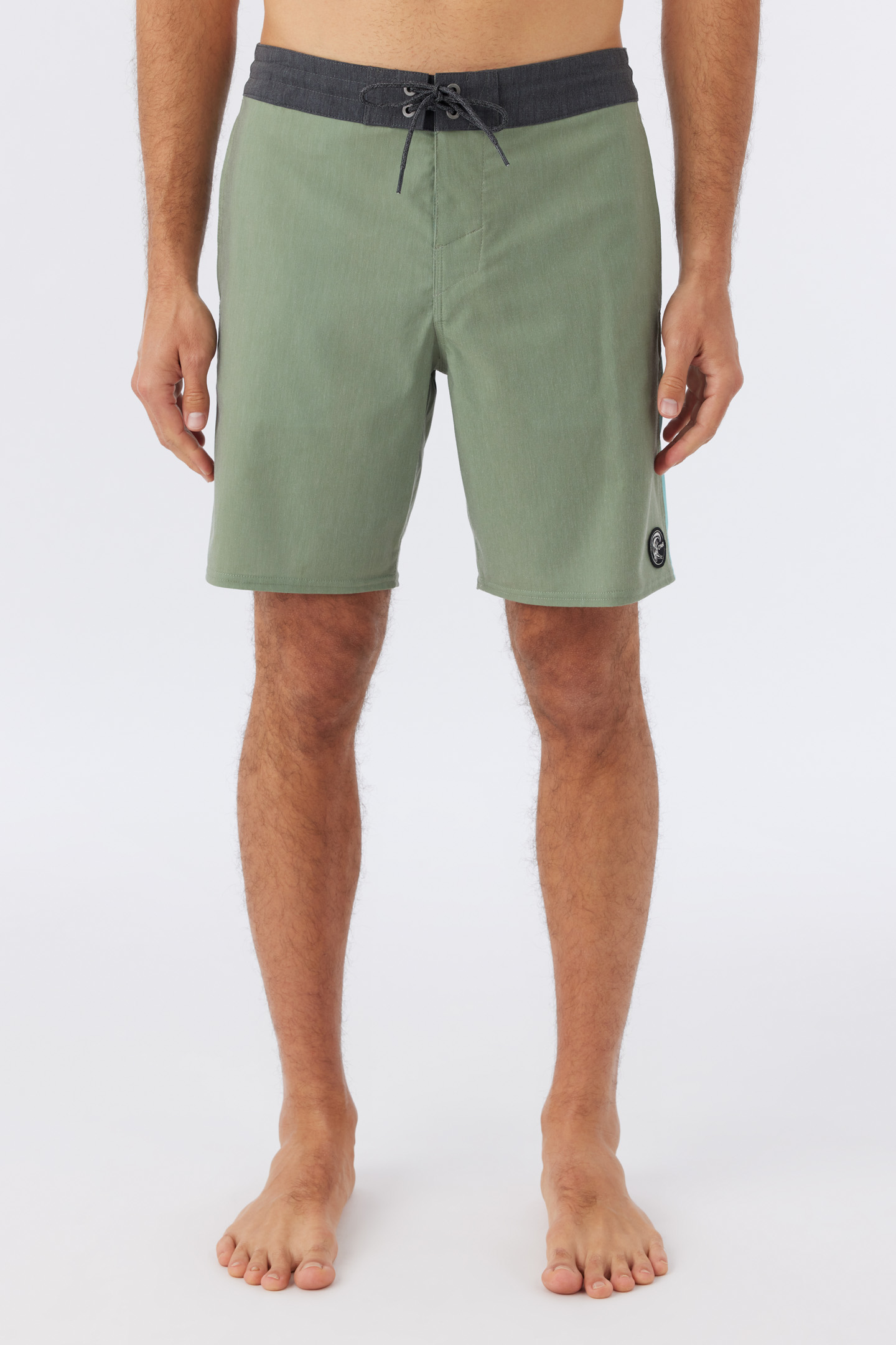 O'RIGINALS SIDELINE CRUZER 18" BOARDSHORTS