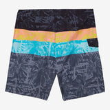 Lennox Print 20" Boardshorts