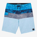 Lennox Print 20" Boardshorts