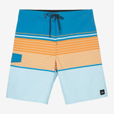 Lennox Stripe 21" Boardshorts