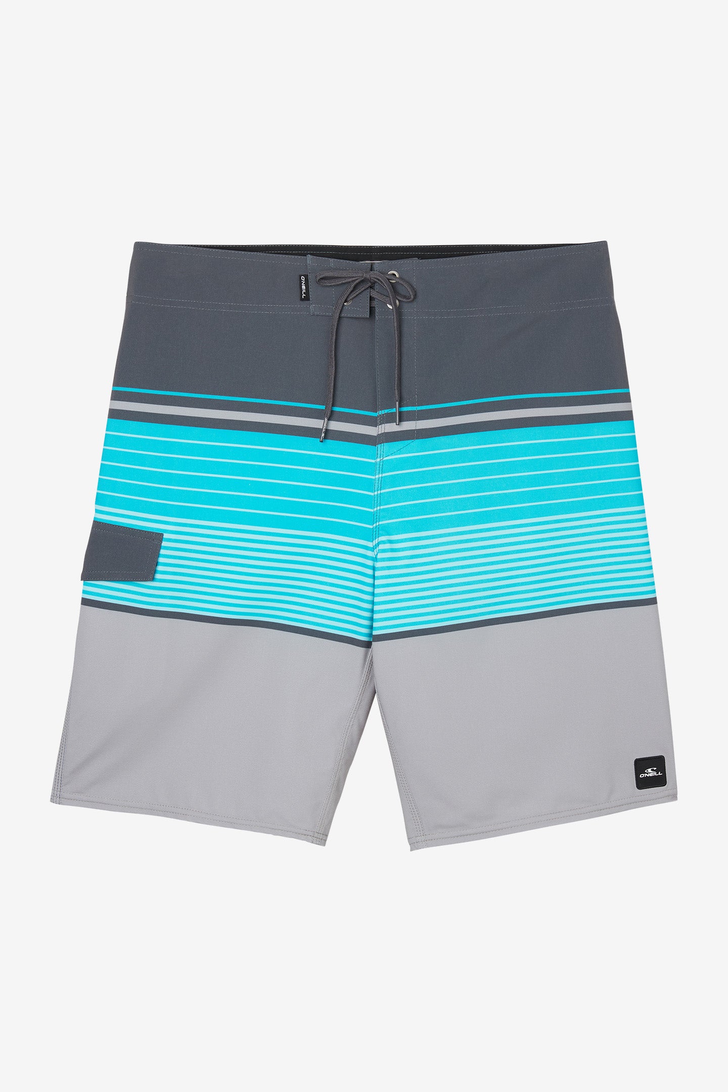 Lennox Stripe 21