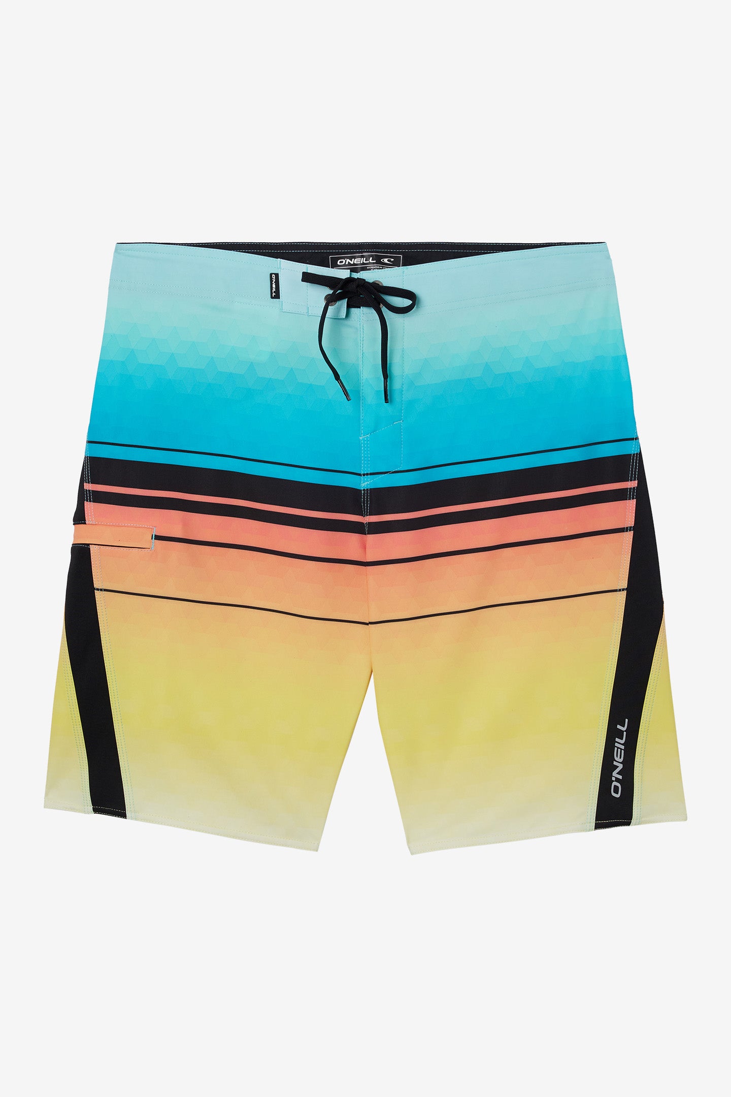 SUPERFREAK 20" BOARDSHORTS