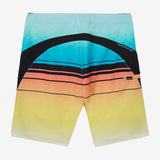 Superfreak 20" Boardshorts