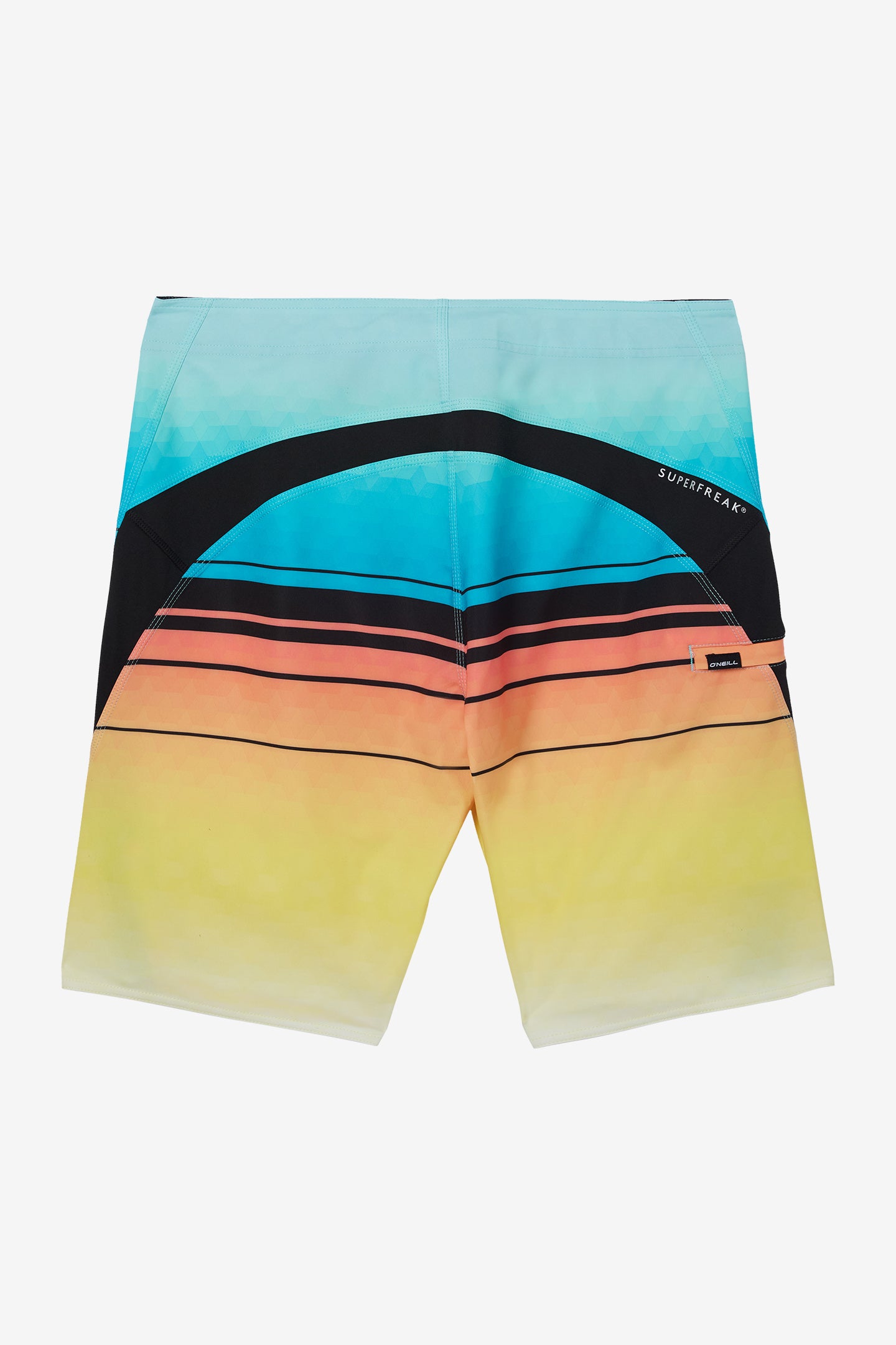 SUPERFREAK 20" BOARDSHORTS