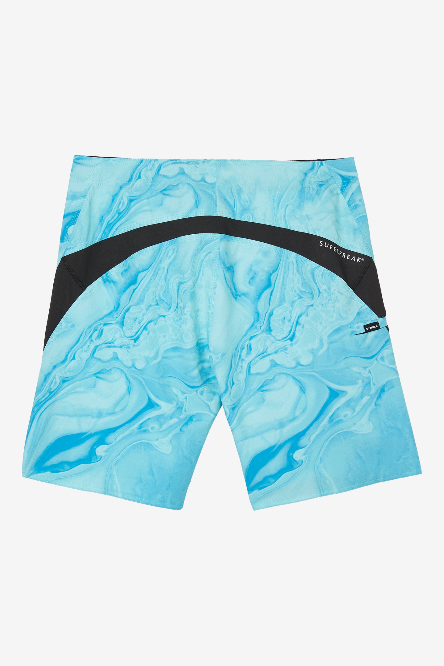 SUPERFREAK 19" BOARDSHORTS