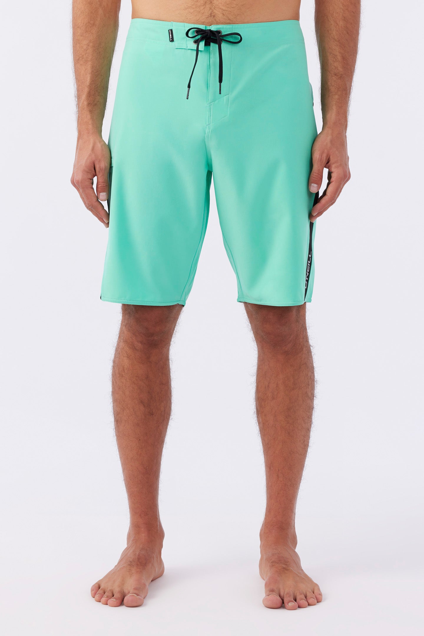 SUPERFREAK SOLID 21" BOARDSHORTS