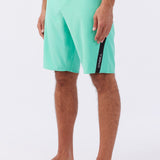 Superfreak Solid 21" Boardshorts