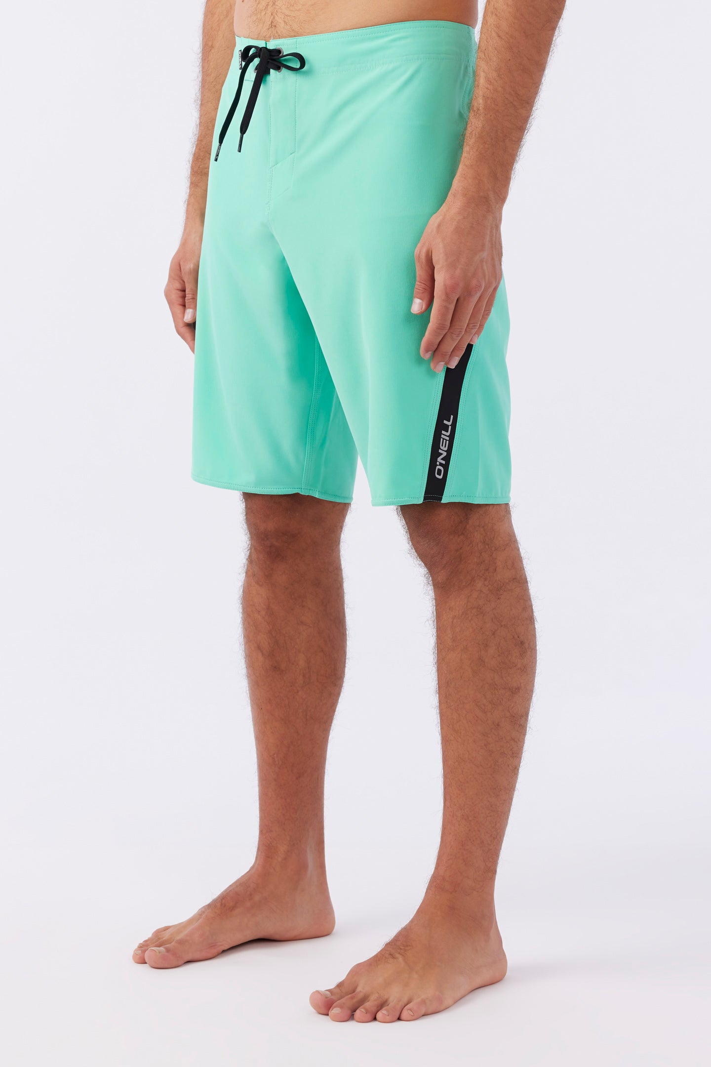 SUPERFREAK SOLID 21" BOARDSHORTS