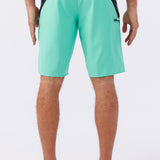 Superfreak Solid 21" Boardshorts