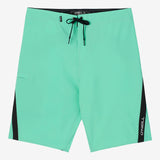 Superfreak Solid 21" Boardshorts
