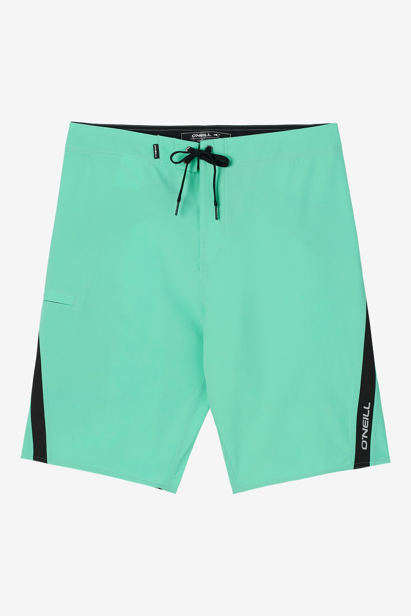 SUPERFREAK SOLID 21" BOARDSHORTS