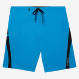 Superfreak Solid 21" Boardshorts