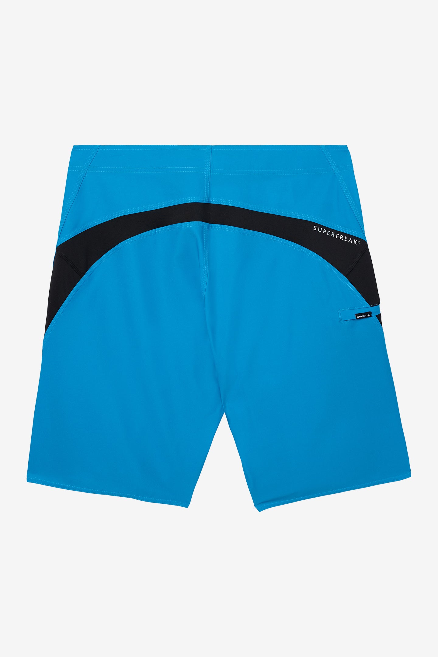 SUPERFREAK SOLID 21" BOARDSHORTS