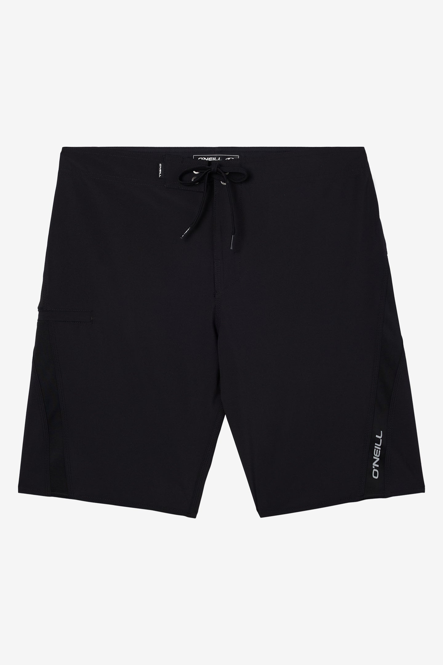 SUPERFREAK SOLID 21" BOARDSHORTS