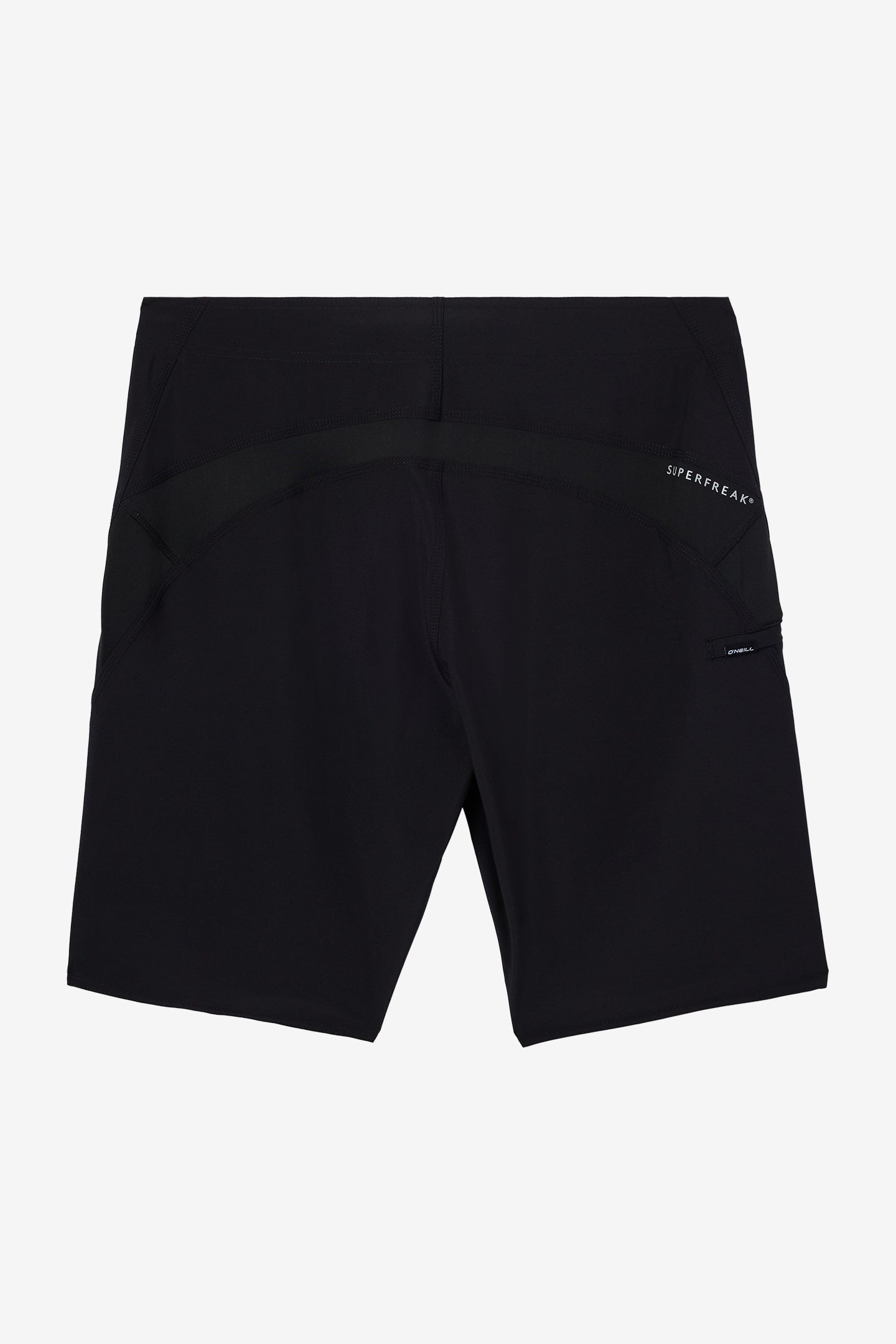 SUPERFREAK SOLID 21" BOARDSHORTS