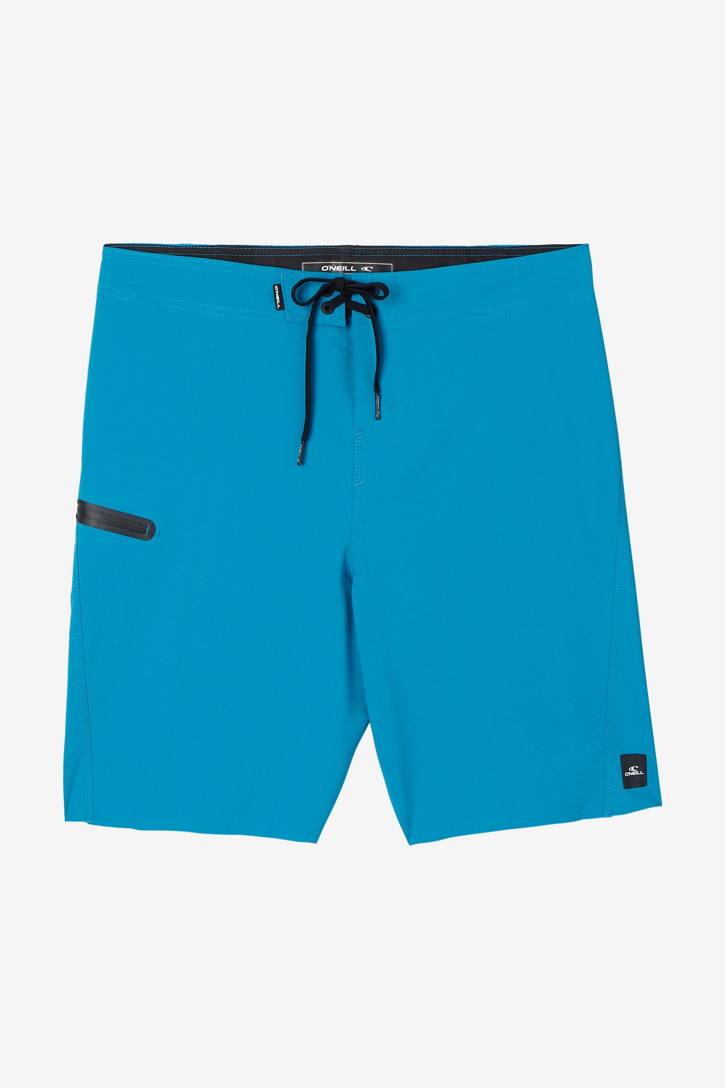 HYPERFREAK TECH SOLID 19" BOARDSHORTS