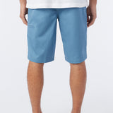 Redwood 22" Chino Shorts