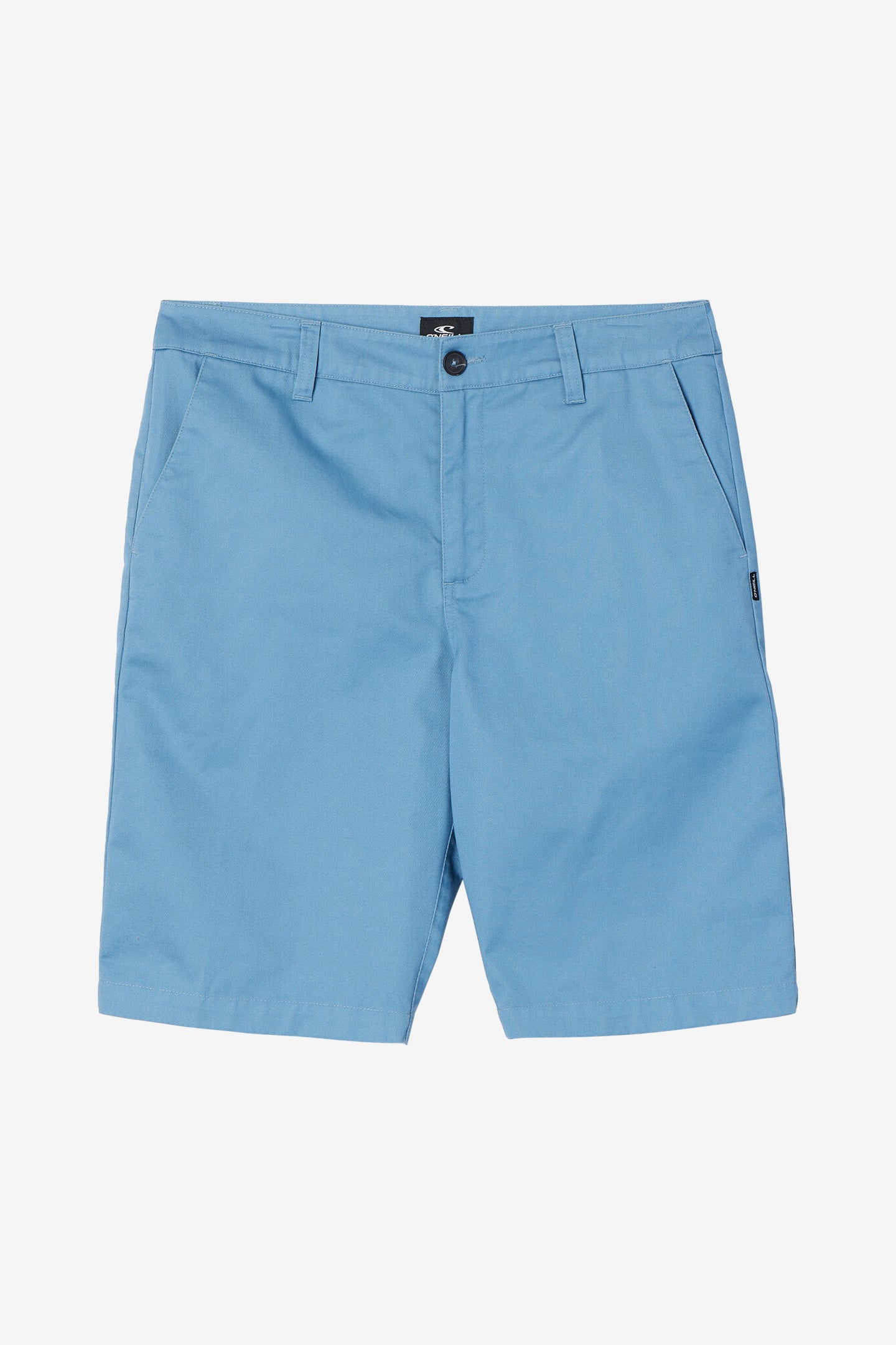 REDWOOD 22" CHINO SHORTS