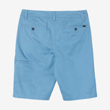 Redwood 22" Chino Shorts