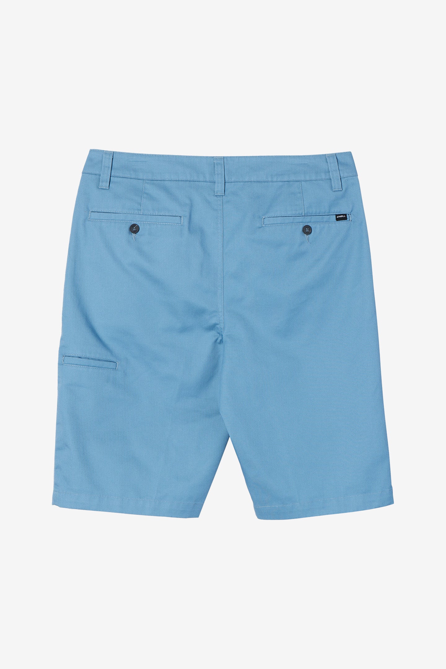 REDWOOD 22" CHINO SHORTS