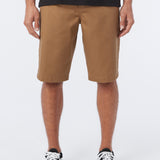 Redwood 22" Chino Shorts