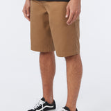 Redwood 22" Chino Shorts
