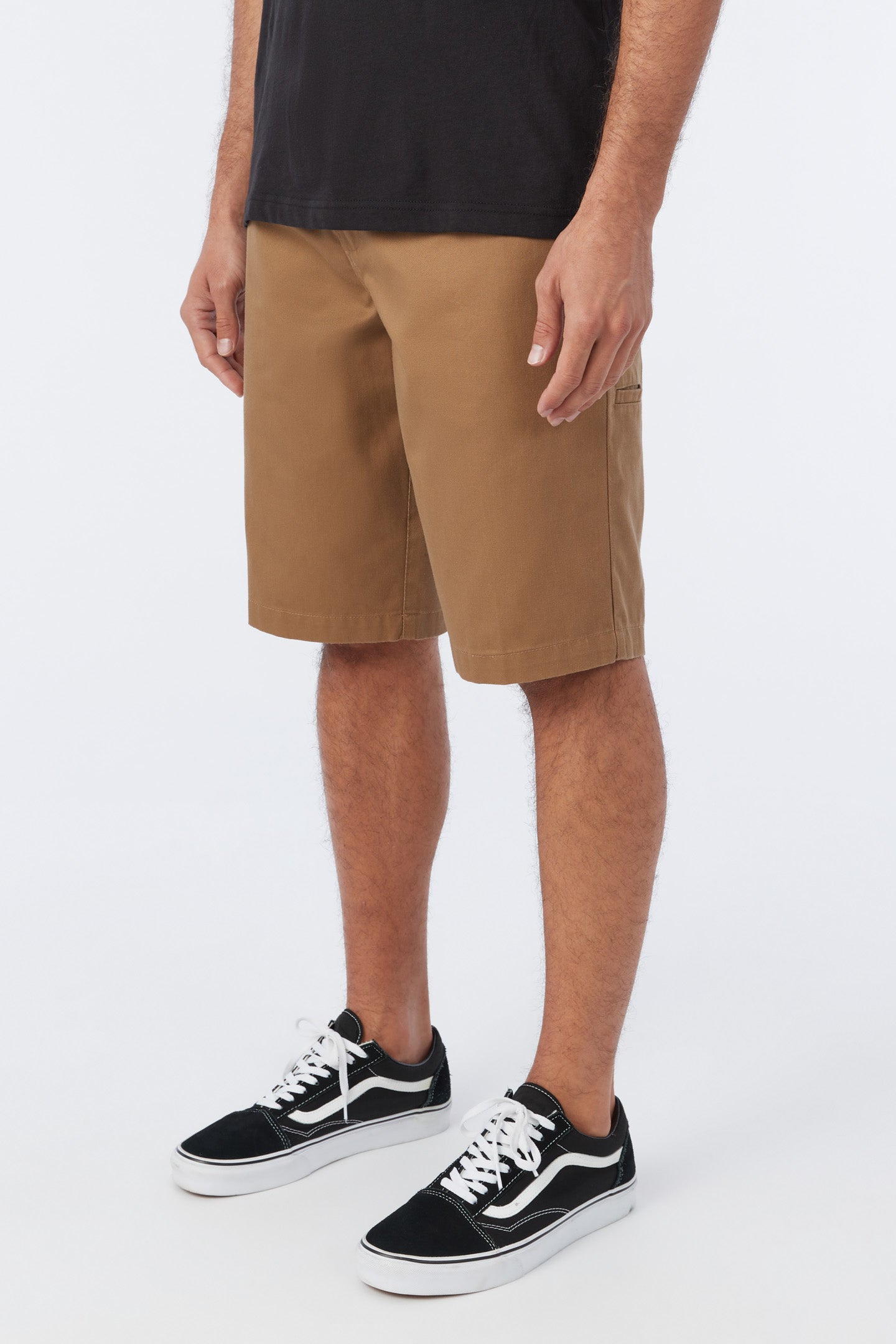 REDWOOD 22" CHINO SHORTS