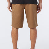 Redwood 22" Chino Shorts