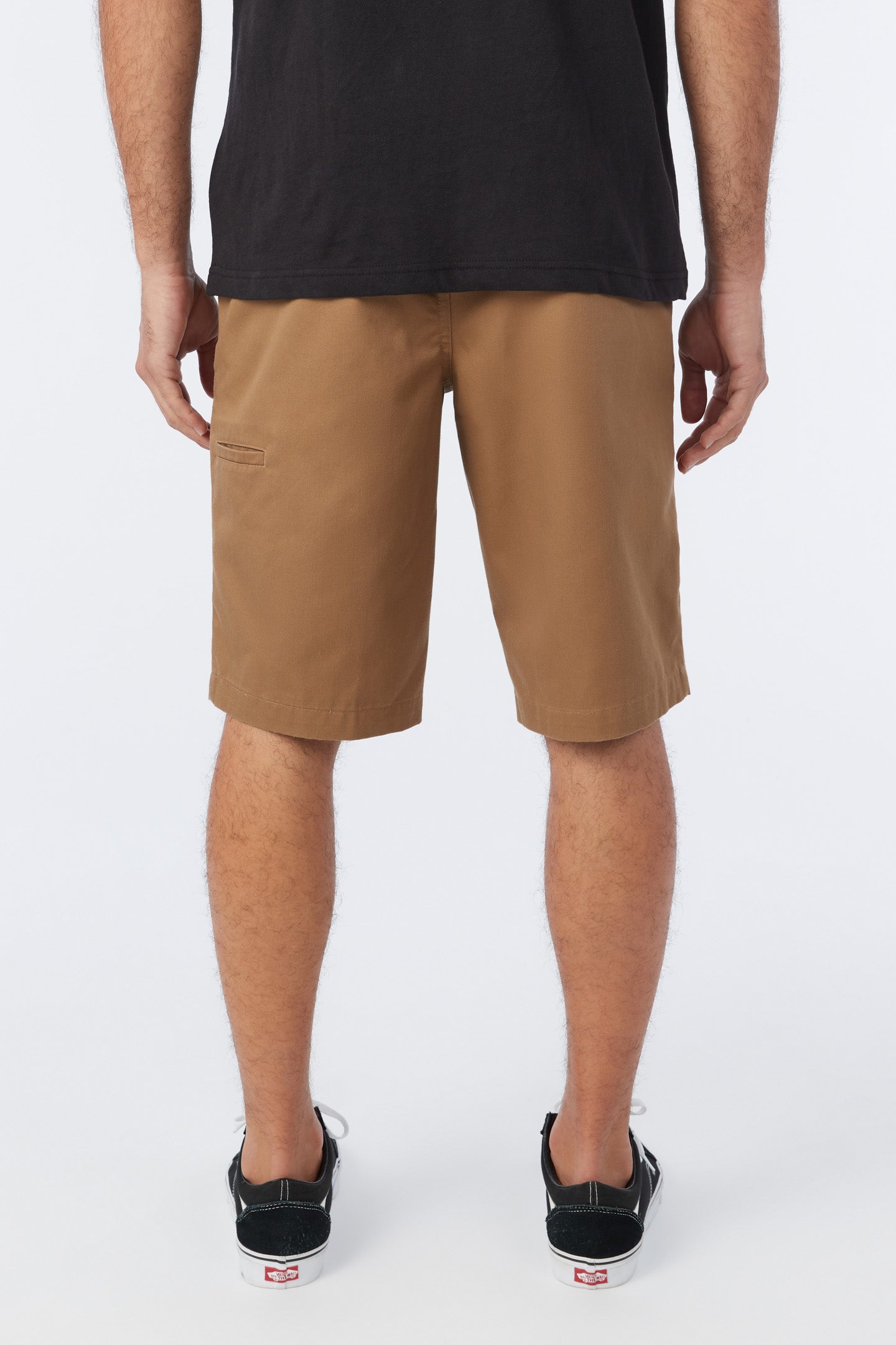 REDWOOD 22" CHINO SHORTS