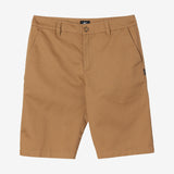 Redwood 22" Chino Shorts