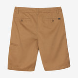 Redwood 22" Chino Shorts