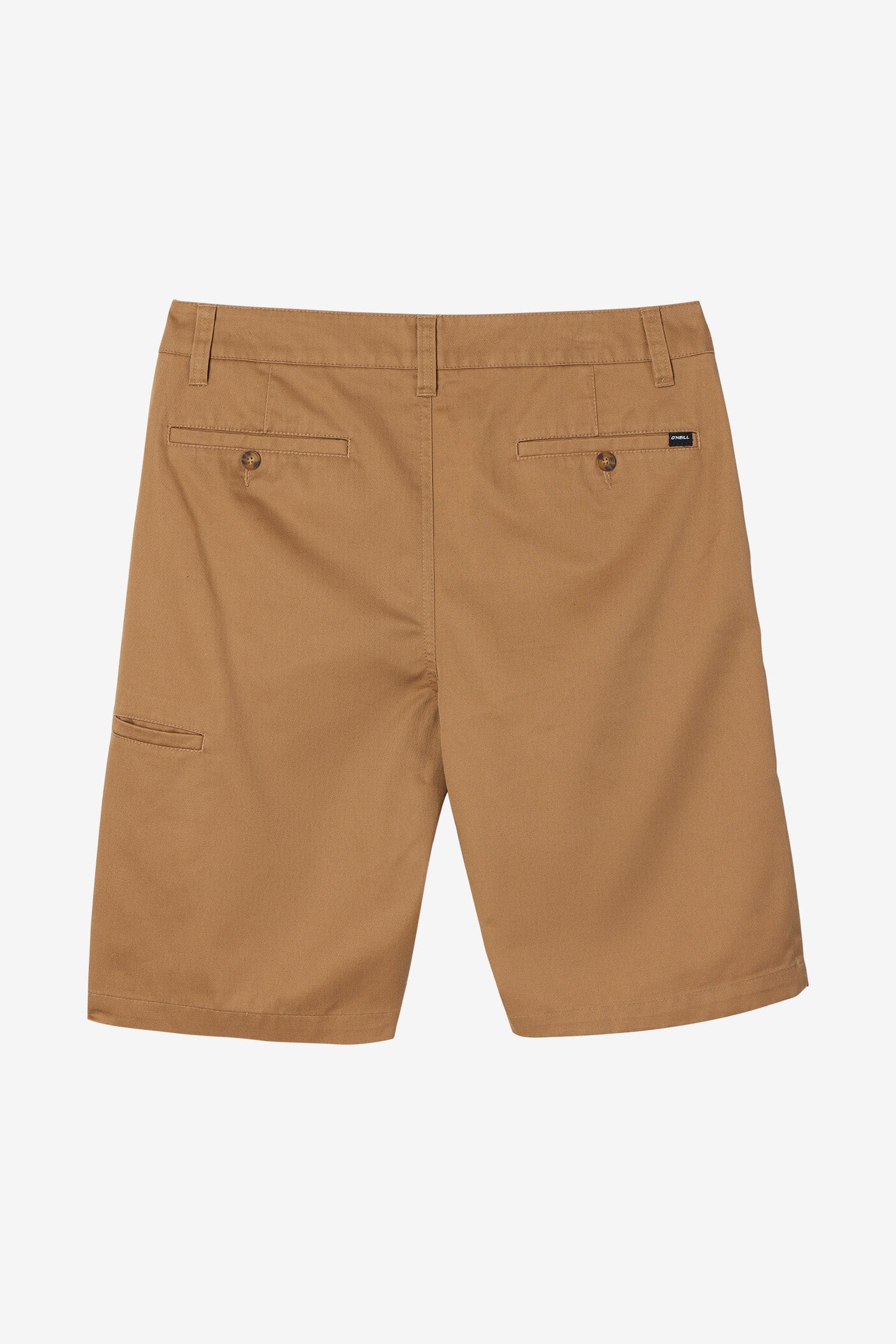Redwood Shorts Dark Khaki O'Neill