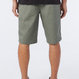 Redwood 22" Chino Shorts