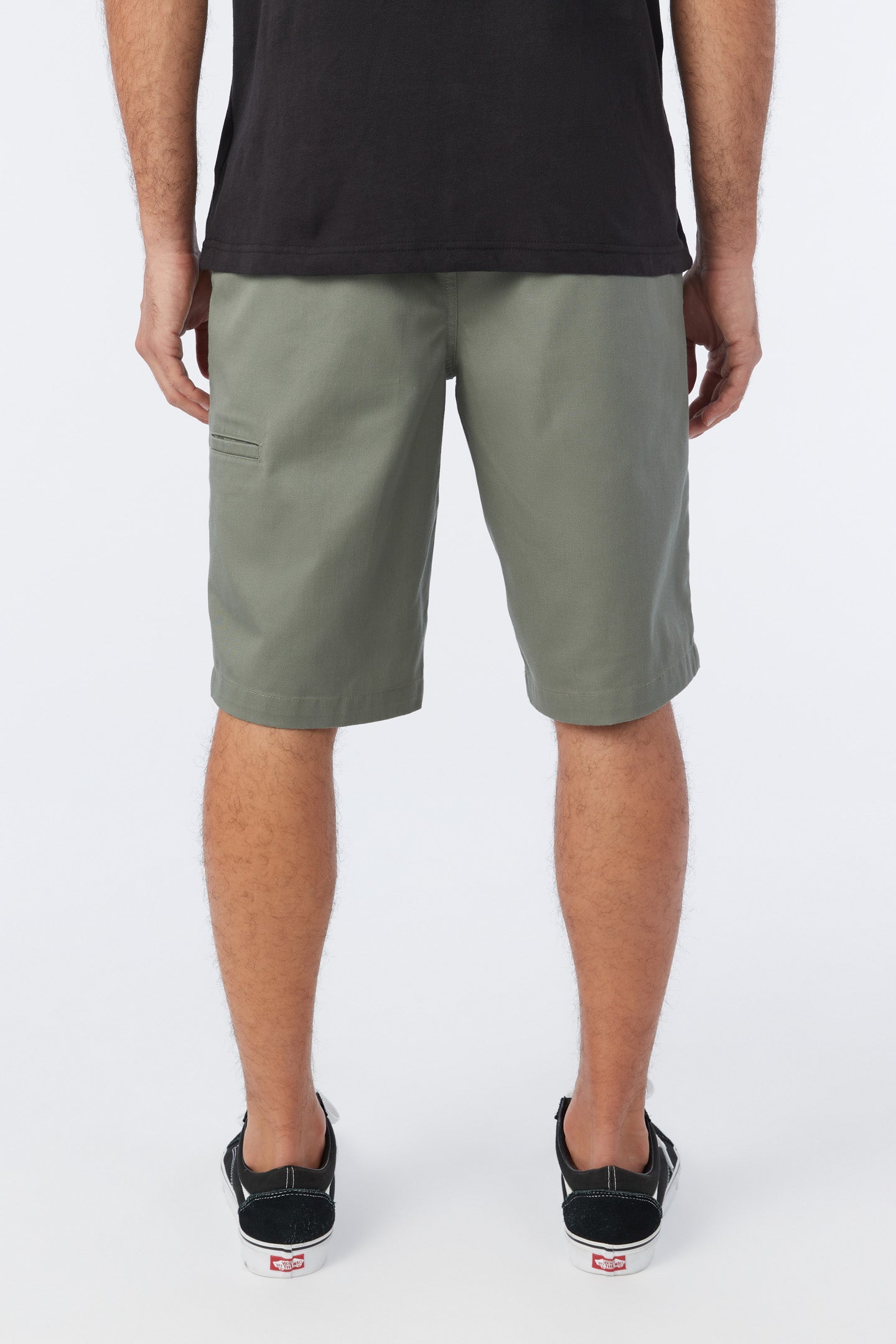 REDWOOD 22" CHINO SHORTS