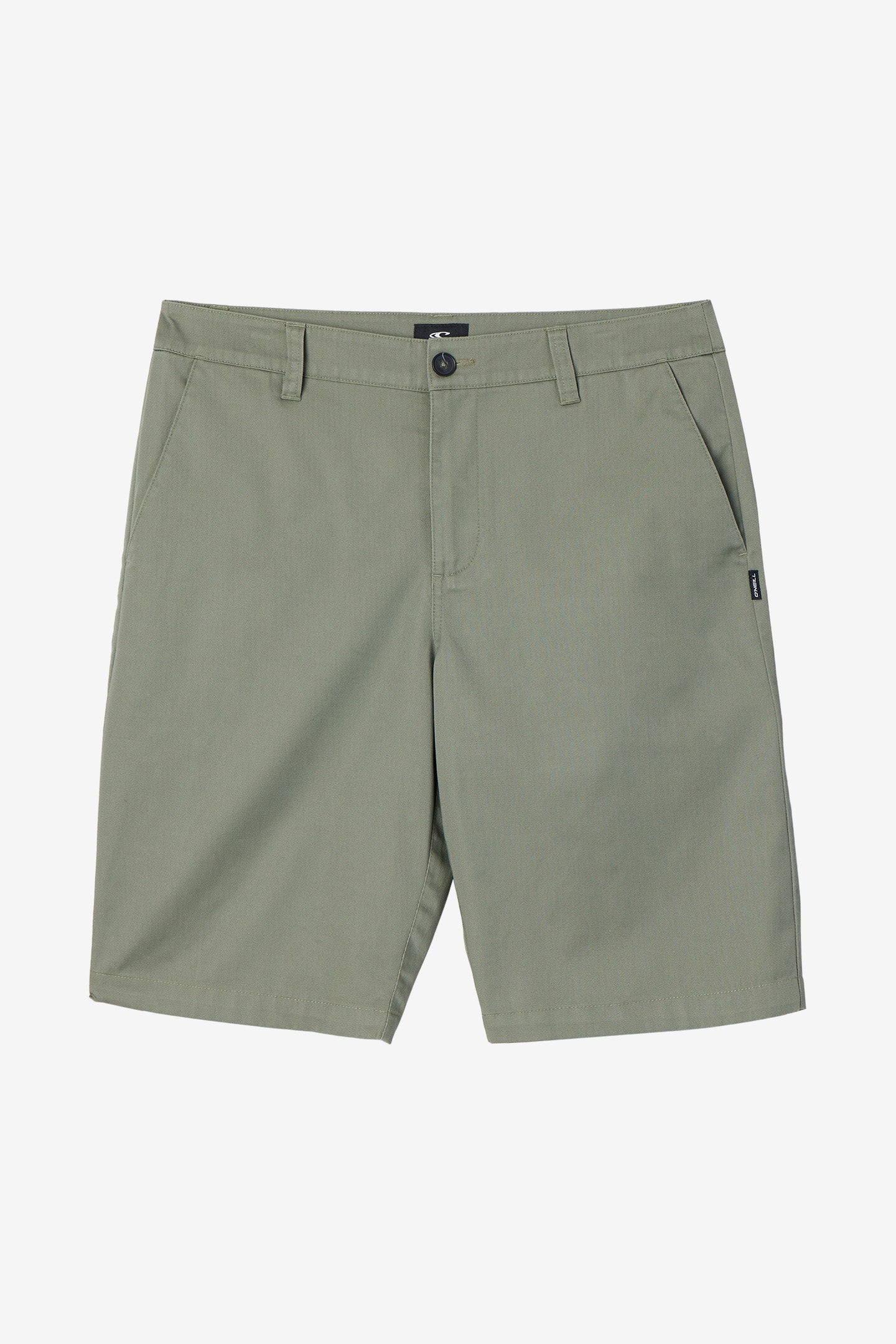 REDWOOD 22" CHINO SHORTS