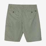 Redwood 22" Chino Shorts