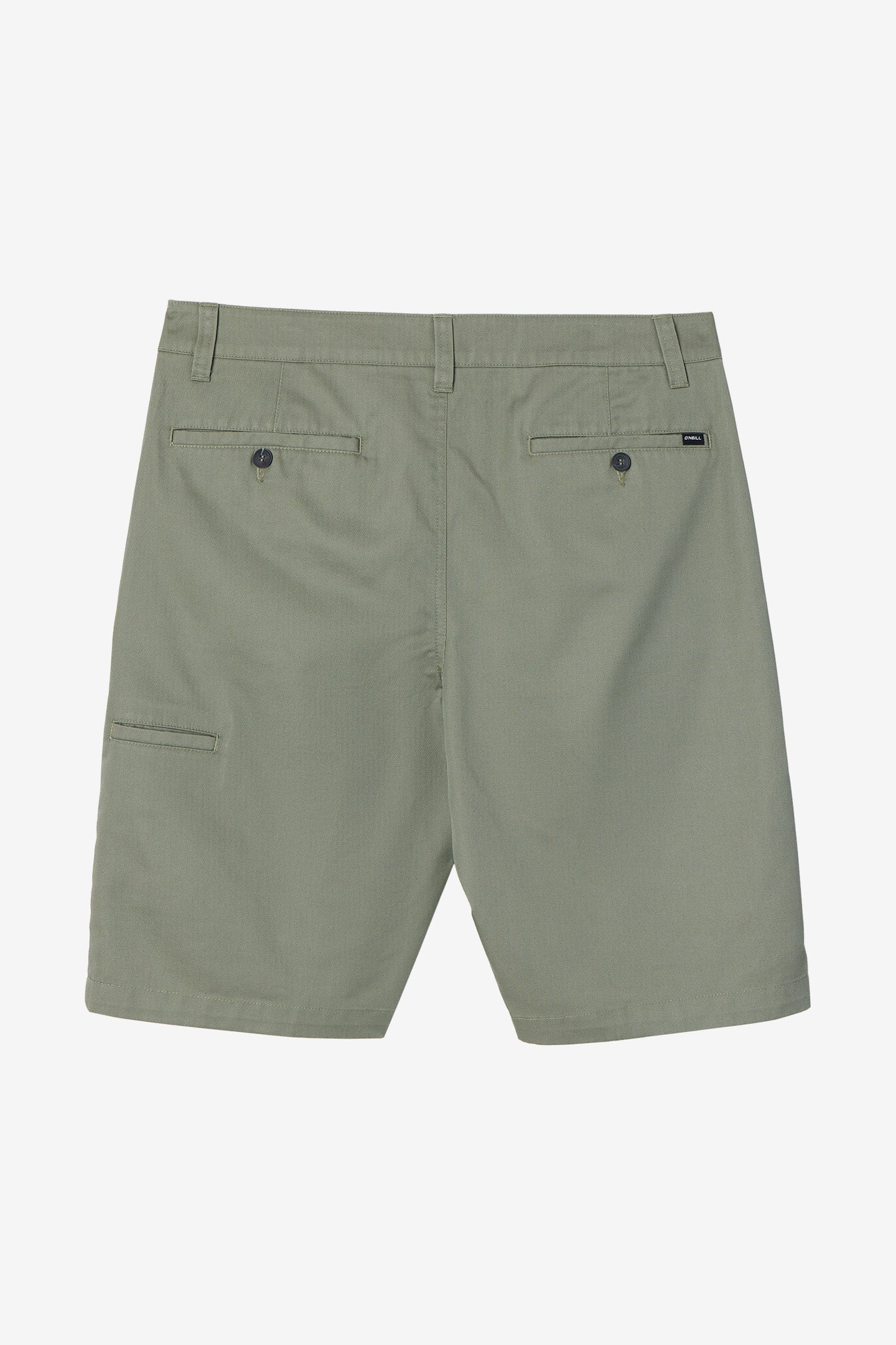 REDWOOD 22" CHINO SHORTS