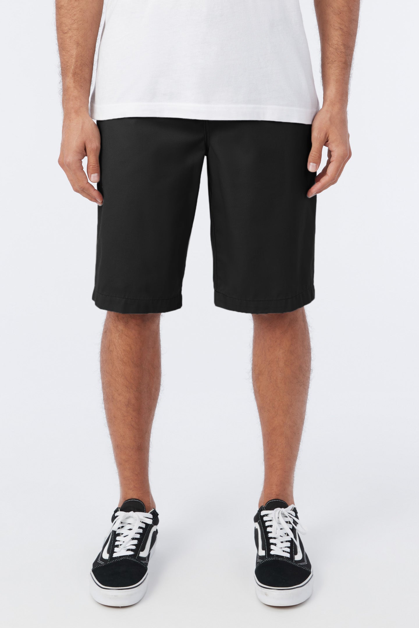 Redwood Shorts - Black | O'Neill