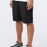 Redwood 22" Chino Shorts