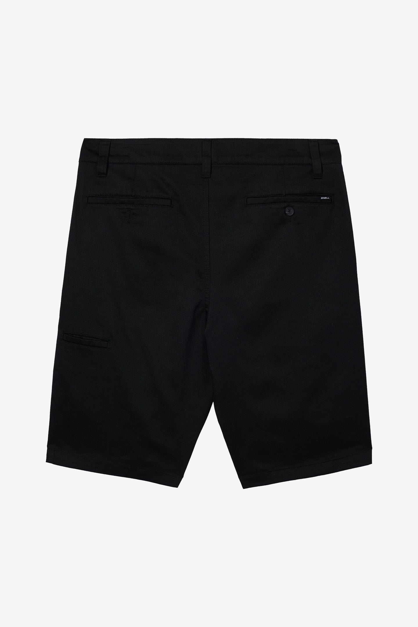 REDWOOD 22" CHINO SHORTS