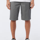 Redwood 22" Chino Shorts