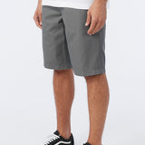 Redwood 22" Chino Shorts