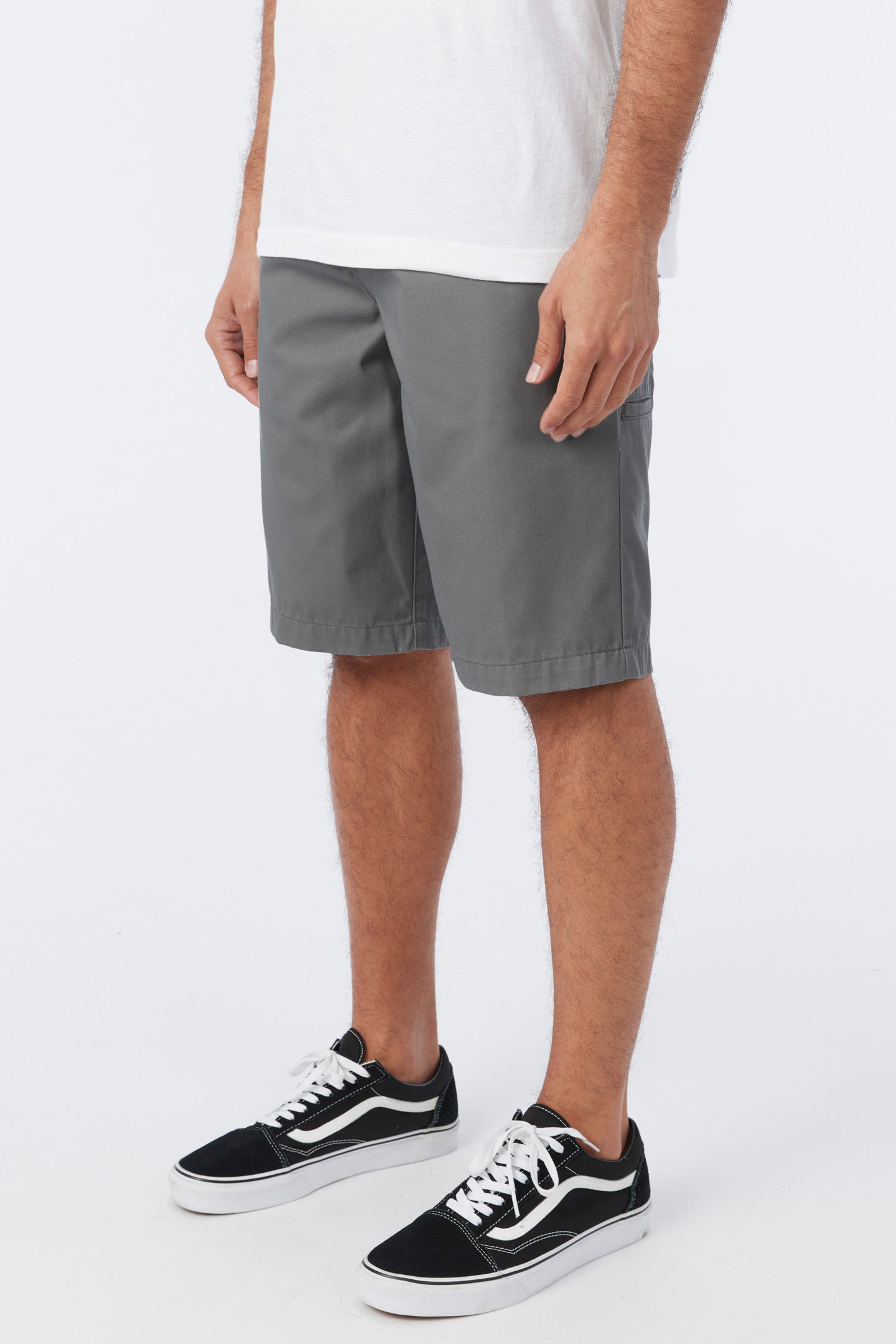 REDWOOD 22" CHINO SHORTS