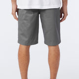Redwood 22" Chino Shorts