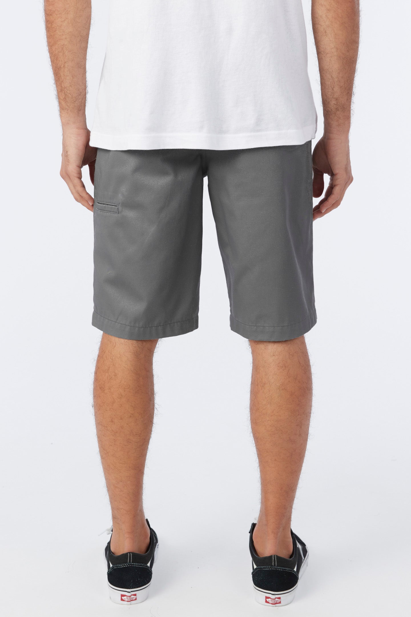 REDWOOD 22" CHINO SHORTS