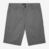 Redwood 22" Chino Shorts