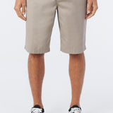Redwood 22" Chino Shorts