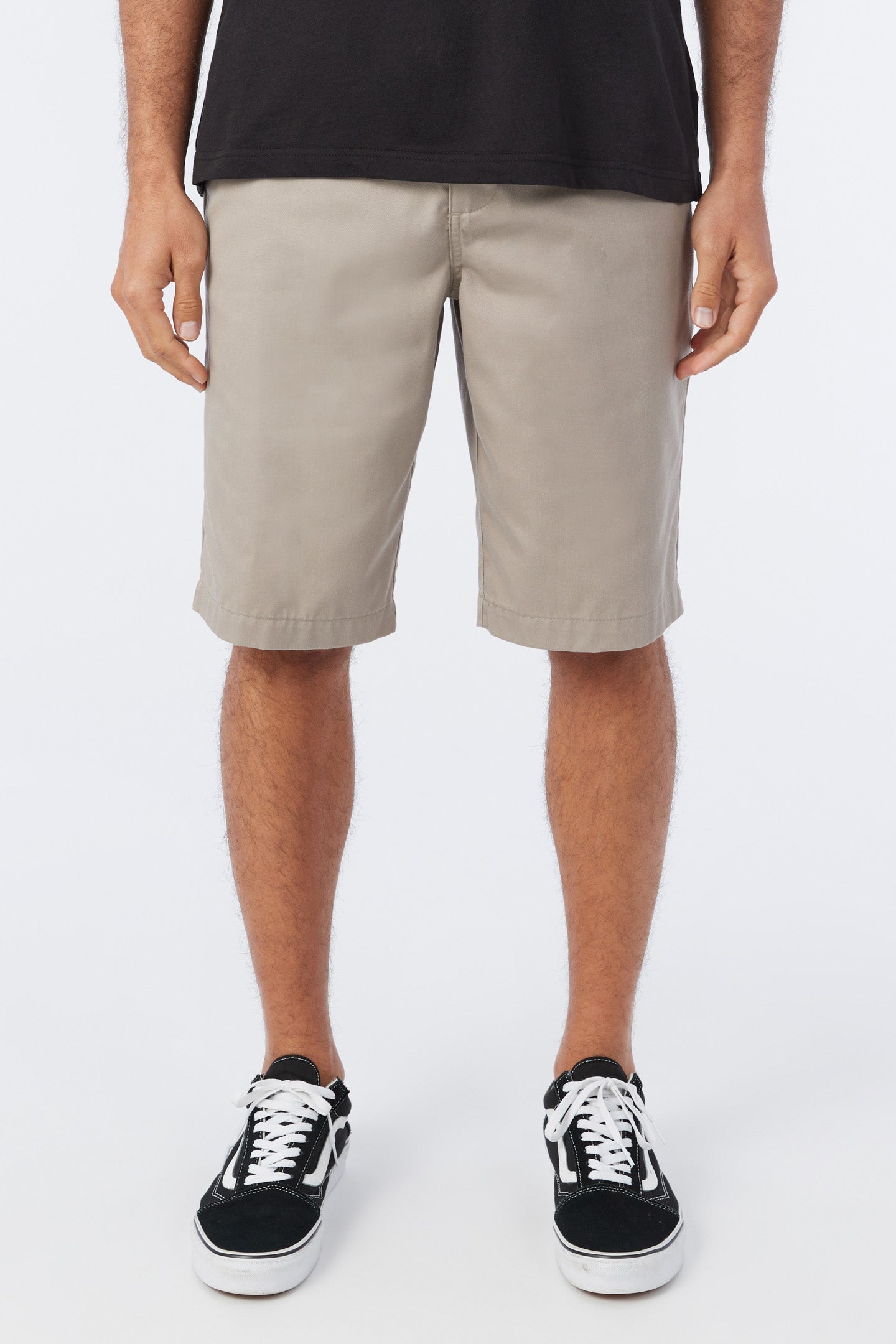 REDWOOD 22" CHINO SHORTS